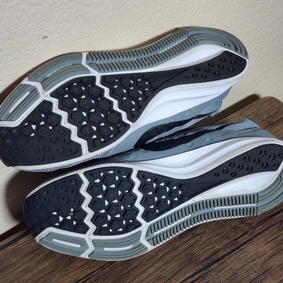 Nike Downshifter 7 Running Shoes Mens 7‎ - Picture 6 of 8